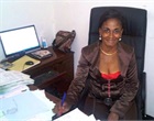 Marie Louise BITEG